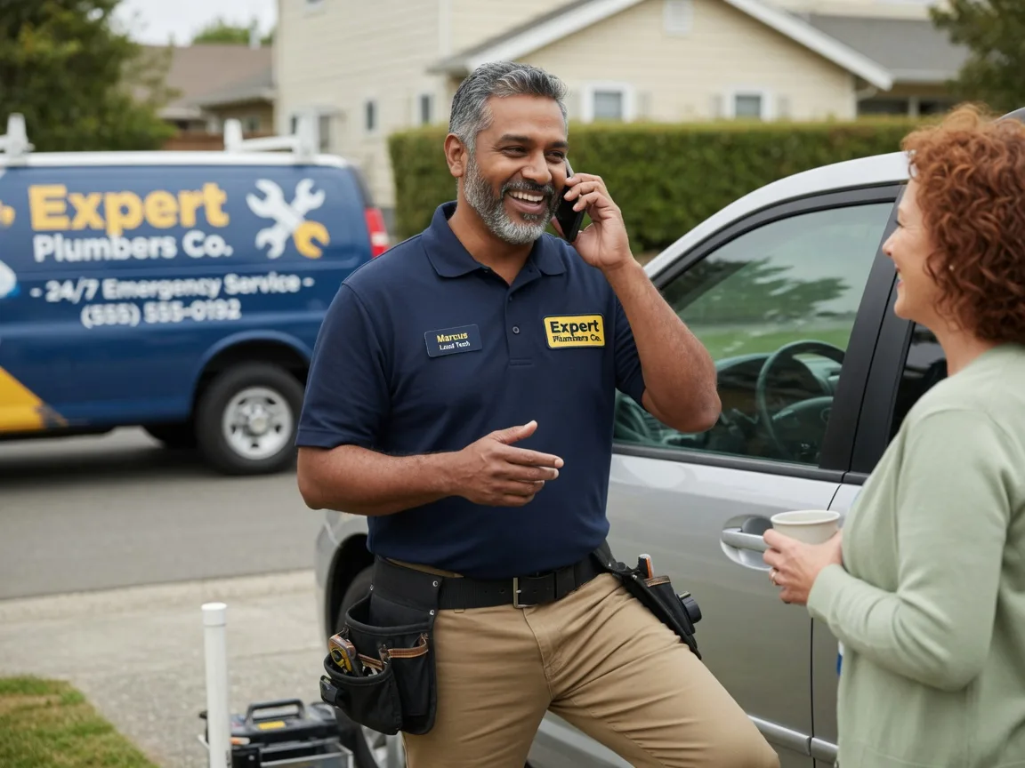 Drain Cleaning Catharine, KS FAQs